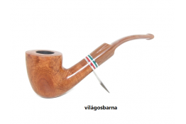 Szabó Bruyer extra magyar gyűrűs pipa